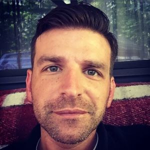 Meet your Posher, Roger